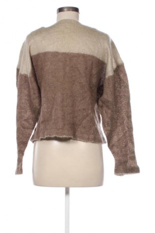 Dámský svetr Unbranded, Velikost M, Barva Béžová, Cena  29,00 Kč