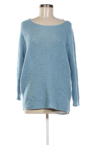 Dámský svetr Unbranded, Velikost M, Barva Modrá, Cena  29,00 Kč