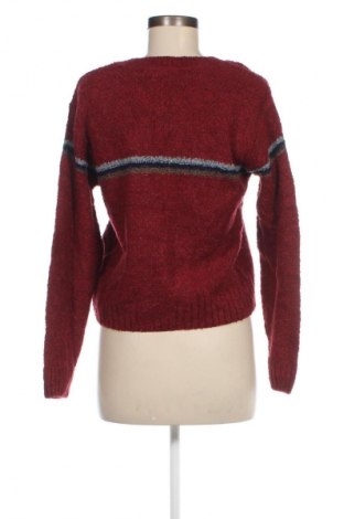 Dámský svetr Unbranded, Velikost S, Barva Červená, Cena  89,00 Kč