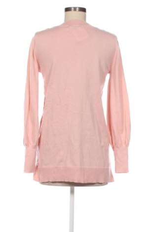Dámský svetr Unbranded, Velikost S, Barva Růžová, Cena  29,00 Kč