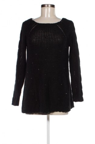 Dámský svetr Unbranded, Velikost M, Barva Černá, Cena  29,00 Kč