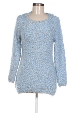 Damski sweter Unbranded, Rozmiar S, Kolor Niebieski, Cena 8,99 zł