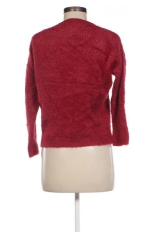 Dámský svetr Unbranded, Velikost S, Barva Červená, Cena  29,00 Kč