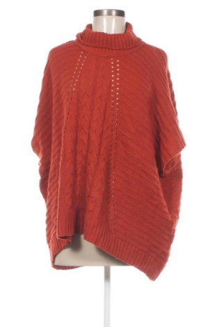 Dámský svetr Unbranded, Velikost M, Barva Oranžová, Cena  29,00 Kč