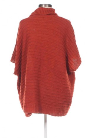 Dámský svetr Unbranded, Velikost M, Barva Oranžová, Cena  29,00 Kč