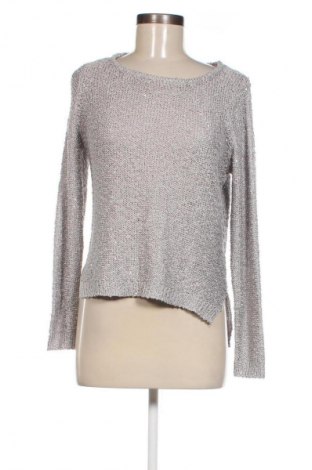 Dámský svetr Unbranded, Velikost S, Barva Šedá, Cena  29,00 Kč