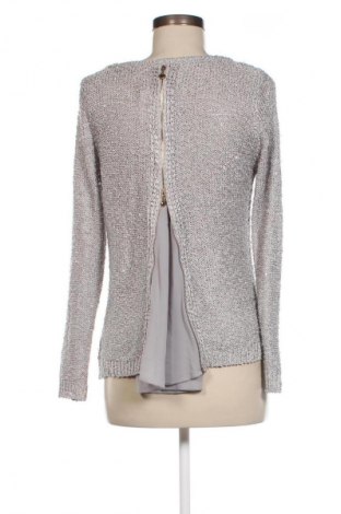 Dámský svetr Unbranded, Velikost S, Barva Šedá, Cena  29,00 Kč