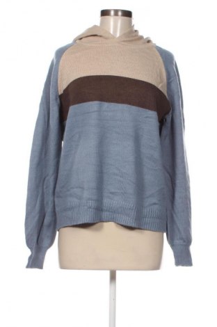 Dámský svetr Unbranded, Velikost M, Barva Vícebarevné, Cena  29,00 Kč