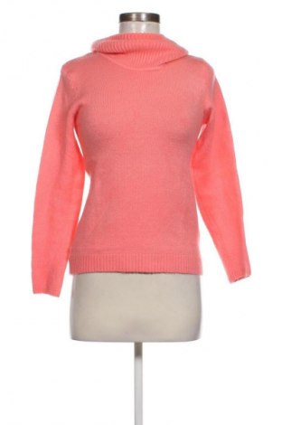 Dámský svetr Unbranded, Velikost M, Barva Oranžová, Cena  339,00 Kč