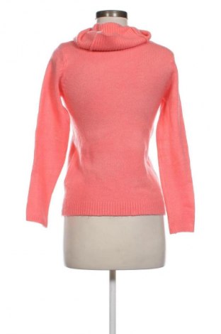 Dámský svetr Unbranded, Velikost M, Barva Oranžová, Cena  339,00 Kč