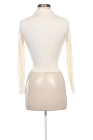 Damenpullover Unbranded, Größe S, Farbe Ecru, Preis 11,99 €