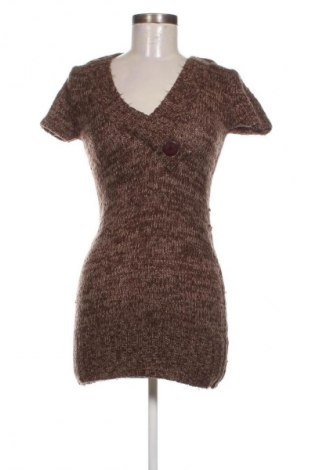 Damski sweter Unbranded, Rozmiar S, Kolor Beżowy, Cena 60,99 zł