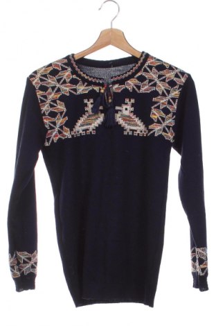 Γυναικείο πουλόβερ Unbranded, Μέγεθος XS, Χρώμα Μπλέ, Τιμή 11,99 €