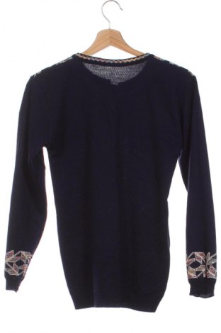 Γυναικείο πουλόβερ Unbranded, Μέγεθος XS, Χρώμα Μπλέ, Τιμή 11,99 €