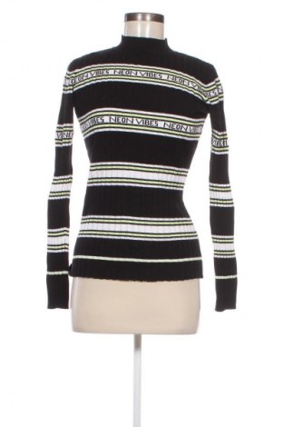 Дамски пуловер Unbranded, Размер S, Цвят Многоцветен, Цена 8,18 €