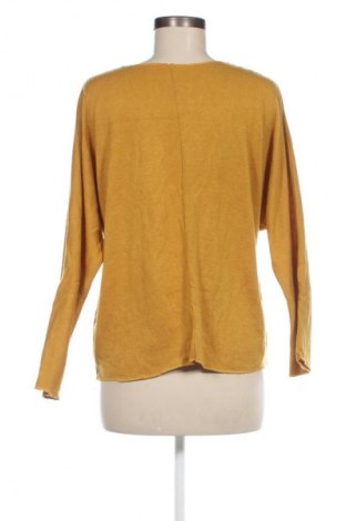 Γυναικείο πουλόβερ Unbranded, Μέγεθος M, Χρώμα Κίτρινο, Τιμή 14,99 €