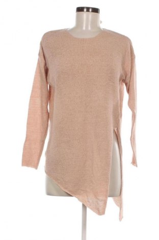 Γυναικείο πουλόβερ Unbranded, Μέγεθος L, Χρώμα Ρόζ , Τιμή 14,99 €