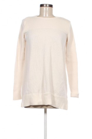 Damski sweter Unbranded, Rozmiar M, Kolor ecru, Cena 58,99 zł