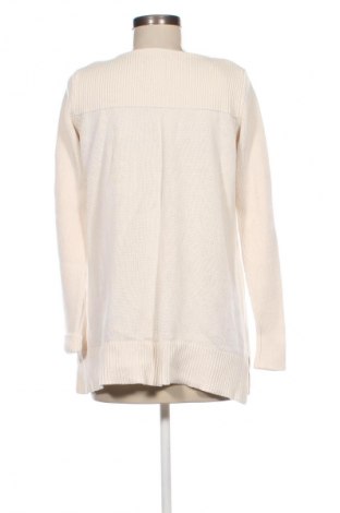 Damski sweter Unbranded, Rozmiar M, Kolor ecru, Cena 58,99 zł