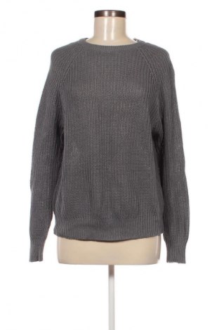 Γυναικείο πουλόβερ Unbranded, Μέγεθος M, Χρώμα Γκρί, Τιμή 21,99 €