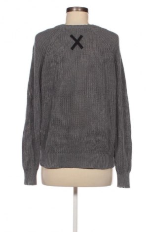 Γυναικείο πουλόβερ Unbranded, Μέγεθος M, Χρώμα Γκρί, Τιμή 21,99 €