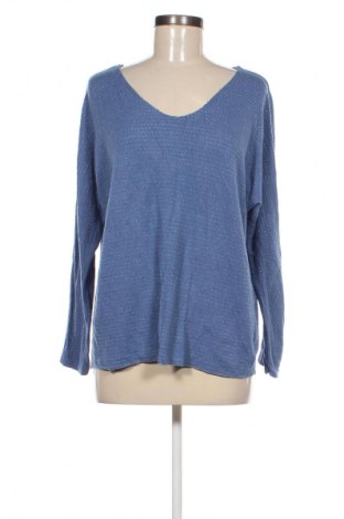 Damski sweter Unbranded, Rozmiar M, Kolor Niebieski, Cena 64,99 zł