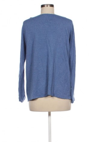 Damski sweter Unbranded, Rozmiar M, Kolor Niebieski, Cena 64,99 zł