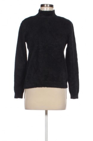 Damski sweter Unbranded, Rozmiar L, Kolor Czarny, Cena 64,99 zł