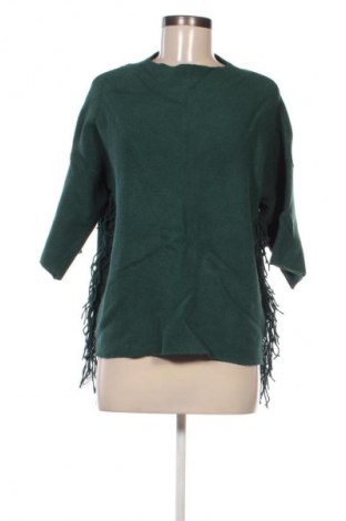 Női pulóver Unbranded, Méret M, Szín Zöld, Ár 5 139 Ft