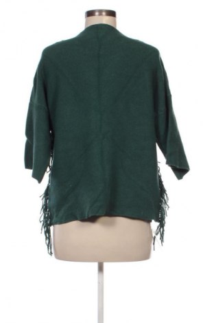 Női pulóver Unbranded, Méret M, Szín Zöld, Ár 5 139 Ft