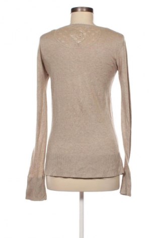 Damski sweter Unbranded, Rozmiar L, Kolor Beżowy, Cena 64,99 zł