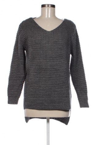 Dámský svetr Unbranded, Velikost S, Barva Šedá, Cena  119,00 Kč