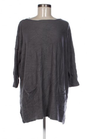 Dámský svetr Unbranded, Velikost M, Barva Šedá, Cena  89,00 Kč