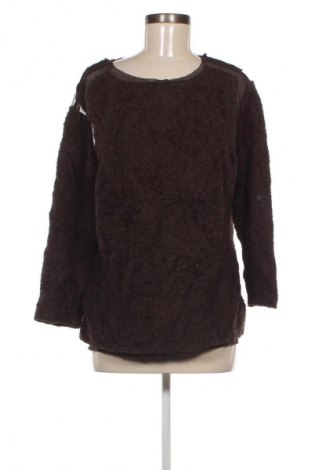 Dámský svetr Unbranded, Velikost M, Barva Hnědá, Cena  99,00 Kč