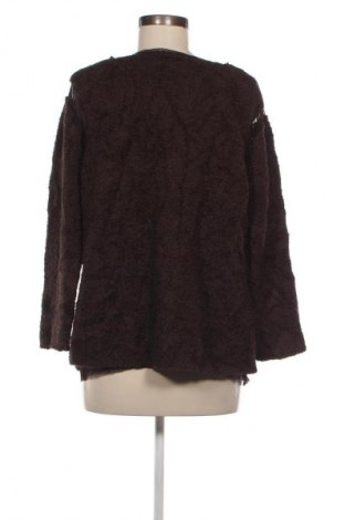 Dámský svetr Unbranded, Velikost M, Barva Hnědá, Cena  99,00 Kč