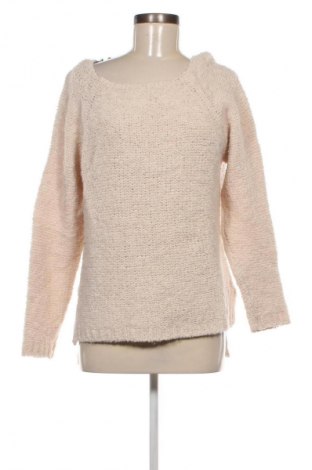 Γυναικείο πουλόβερ Unbranded, Μέγεθος M, Χρώμα  Μπέζ, Τιμή 3,99 €