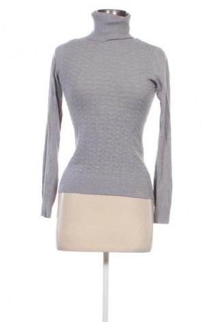 Γυναικείο πουλόβερ Unbranded, Μέγεθος S, Χρώμα Γκρί, Τιμή 14,99 €