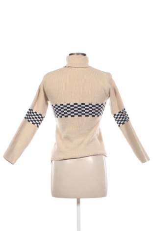 Dámský svetr Unbranded, Velikost S, Barva Béžová, Cena  99,00 Kč