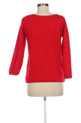 Γυναικείο πουλόβερ Unbranded, Μέγεθος M, Χρώμα Κόκκινο, Τιμή 14,99 €
