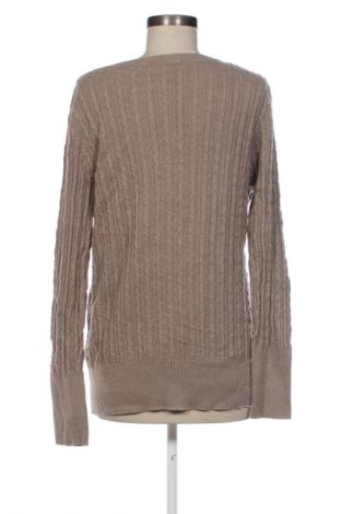 Dámský svetr Unbranded, Velikost L, Barva Hnědá, Cena  99,00 Kč