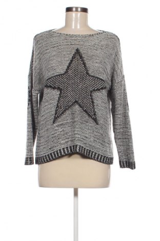 Γυναικείο πουλόβερ Unbranded, Μέγεθος M, Χρώμα Πολύχρωμο, Τιμή 14,99 €