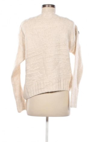 Dámský svetr Unbranded, Velikost M, Barva Béžová, Cena  99,00 Kč