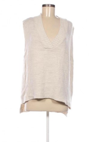 Dámský svetr Unbranded, Velikost M, Barva Krémová, Cena  99,00 Kč