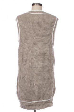 Dámský svetr Abercrombie & Fitch, Velikost M, Barva Béžová, Cena  29,00 Kč