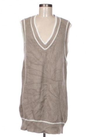 Dámský svetr Abercrombie & Fitch, Velikost M, Barva Béžová, Cena  29,00 Kč