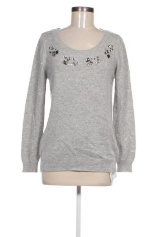 Dámský svetr Amisu, Velikost M, Barva Šedá, Cena  209,00 Kč