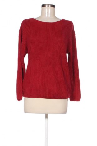 Női pulóver Amisu, Méret S, Szín Piros, Ár 2 789 Ft
