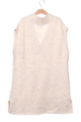 Dámský svetr Amisu, Velikost XS, Barva Krémová, Cena  139,00 Kč