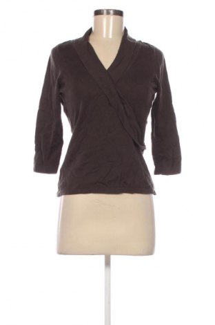 Pulover de femei Ann Taylor, Mărime M, Culoare Maro, Preț 172,99 Lei, #129889333