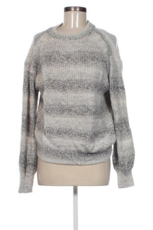 Dámský svetr Anna, Velikost M, Barva Šedá, Cena  49,00 Kč